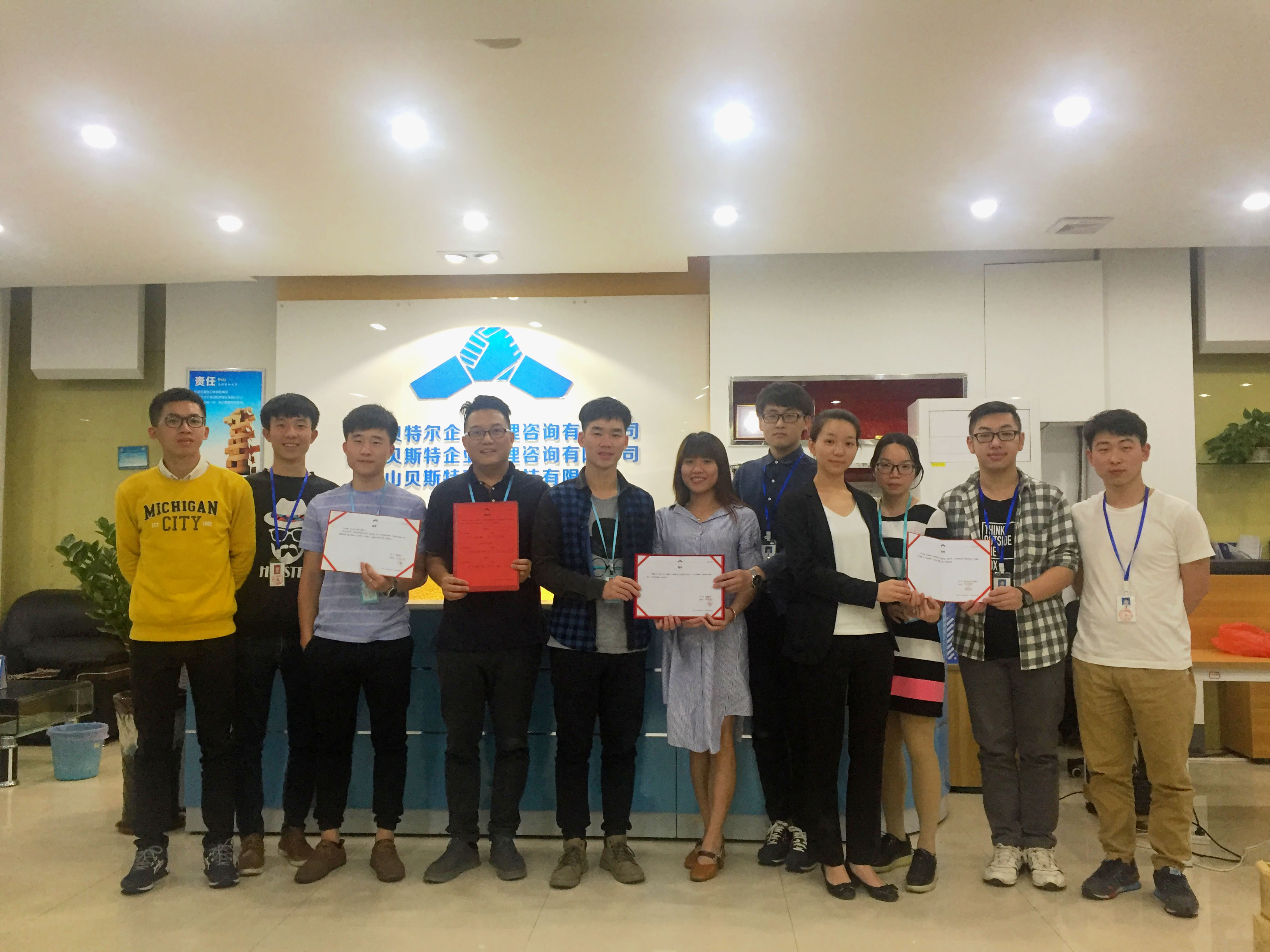 烽烟起，英豪聚 | 贝特尔业绩竞技对抗赛开幕大事记