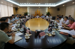 我市5家企业初选入围2017年市政府质量奖