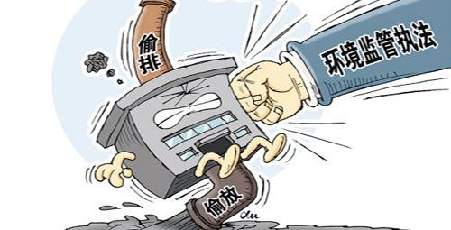 2家陶企已停产,多家责令整改!第三季度广东恩平、佛山、肇庆环保严查