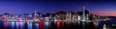 在香港注册公司有什么优势？