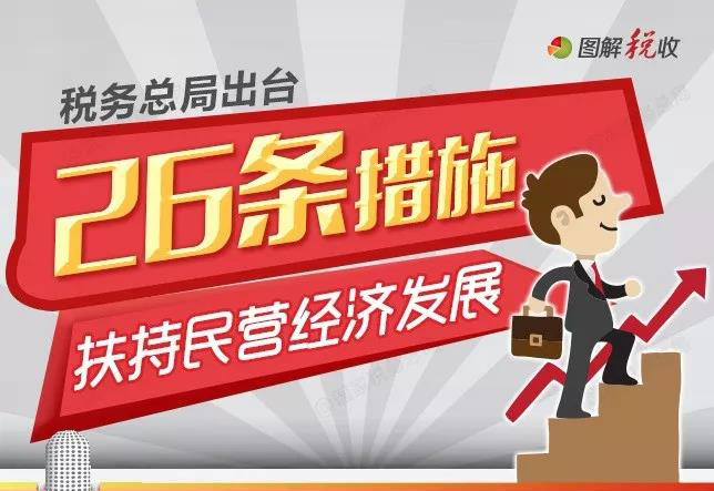 @民营企业：年底有一波办税便利“大礼包”要送给您！